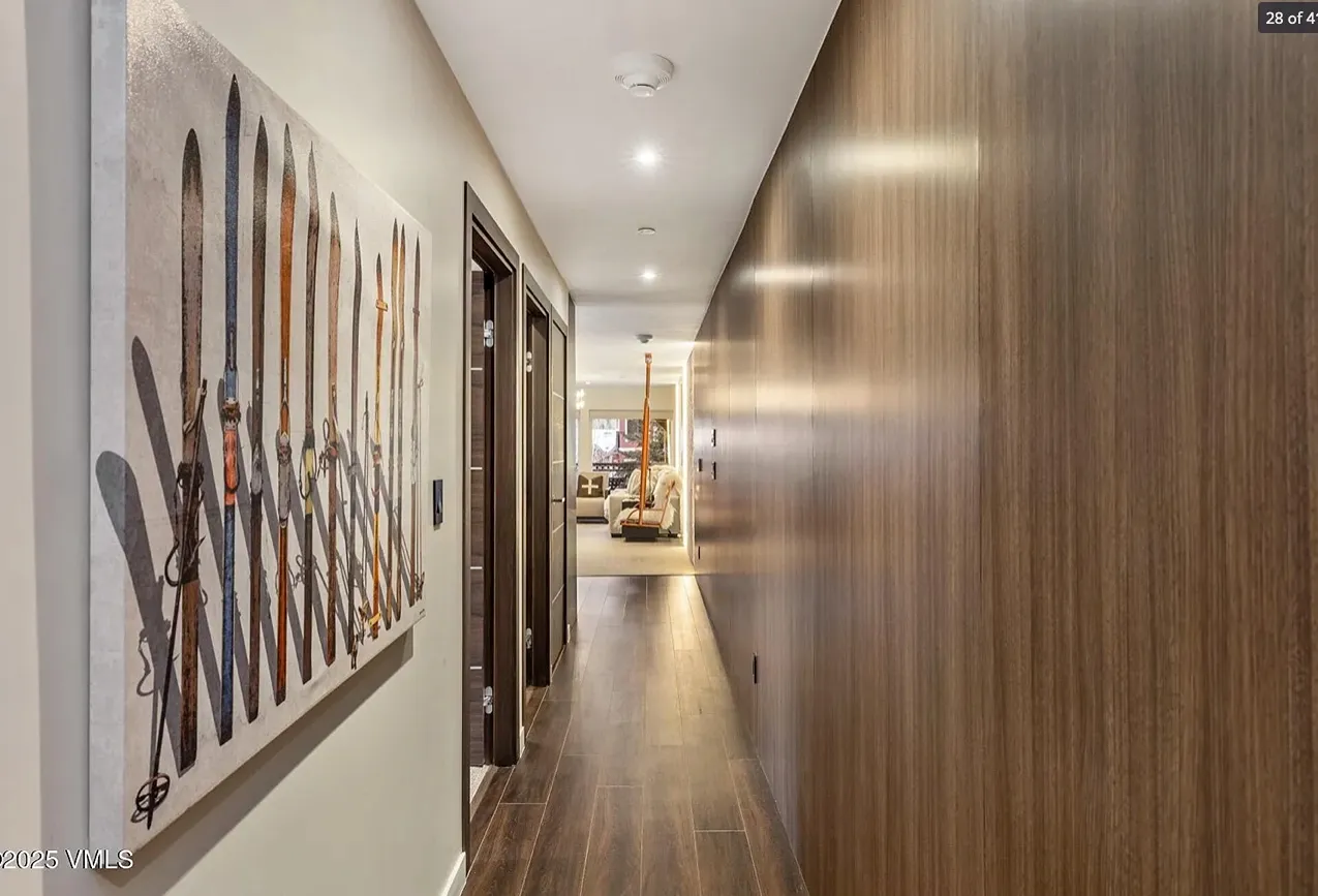 A stunning flooring installation by Ruggs Benedict